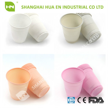 High quality disposable dental plastic cups